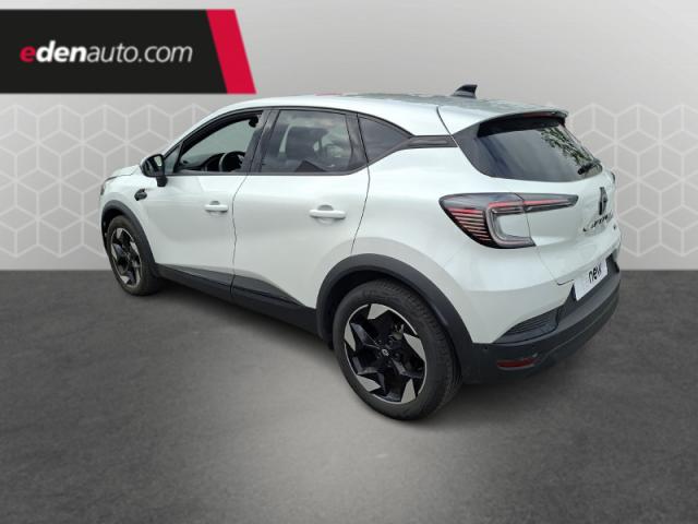 Renault Captur image 8