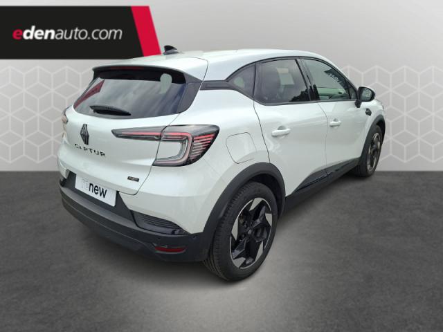 Renault Captur image 5