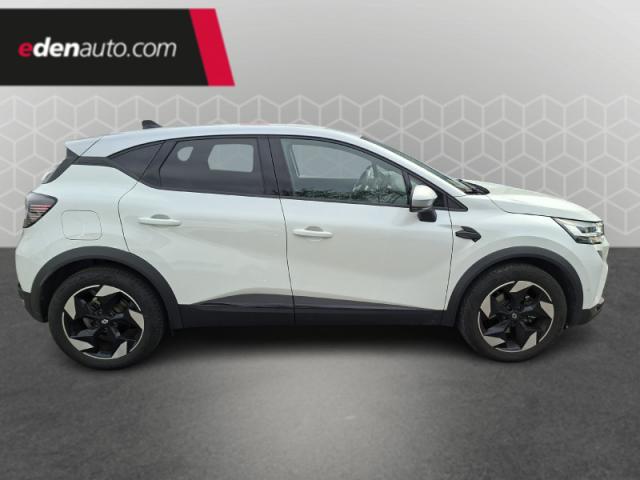 Renault Captur image 4