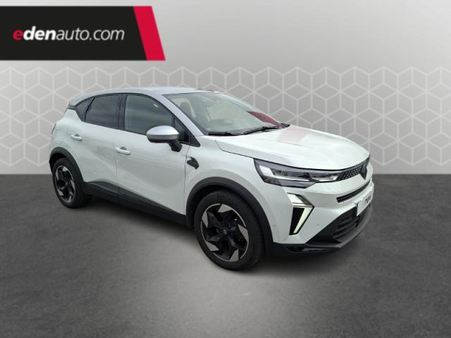 Renault Captur image 3