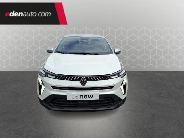 Renault Captur image 7