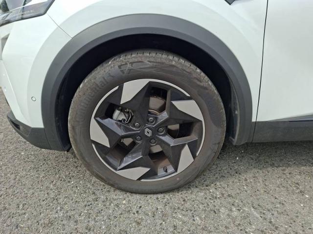 Renault Captur image 1