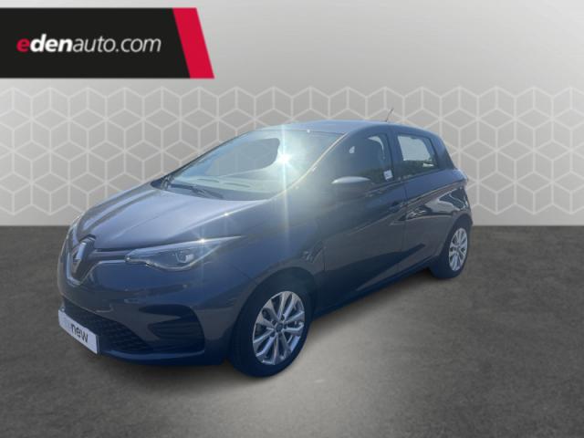 Renault Zoe R110 Achat Intégral - 21 Zen