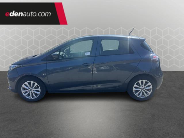 Renault Zoe image 8