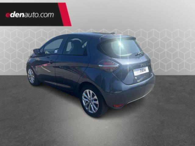 Renault Zoe image 4