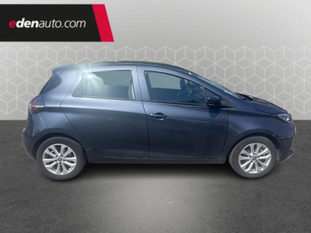 Renault Zoe image 5