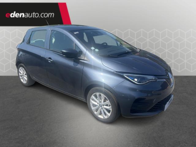 Renault Zoe image 2