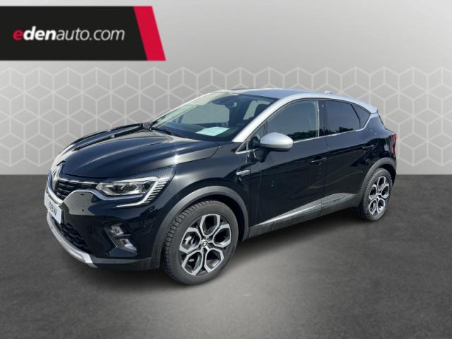 Renault Captur E-Tech 145 - 21 Intens