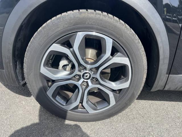 Renault Captur image 9