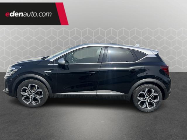 Renault Captur image 8