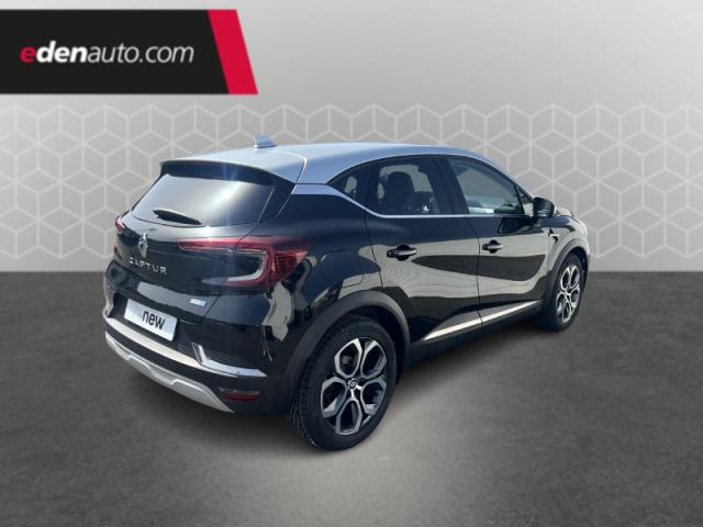 Renault Captur image 7