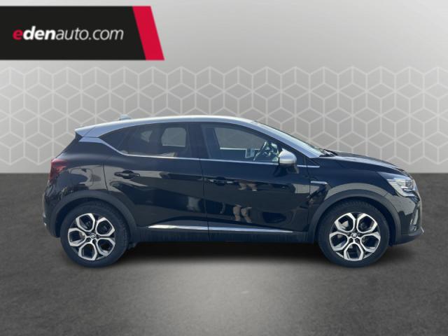 Renault Captur image 3