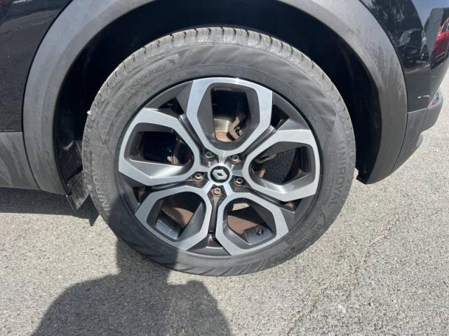 Renault Captur image 6