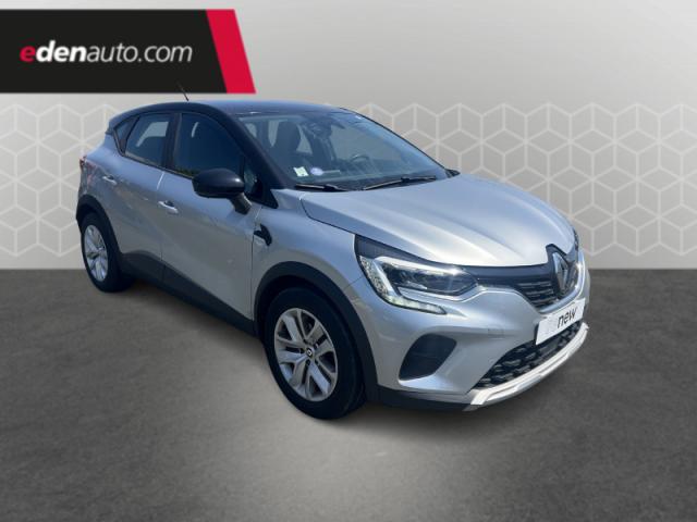 Renault Captur image 9