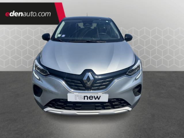 Renault Captur image 8