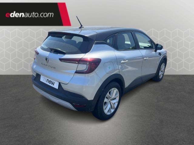 Renault Captur image 8