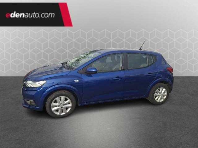 Dacia Sandero image 5