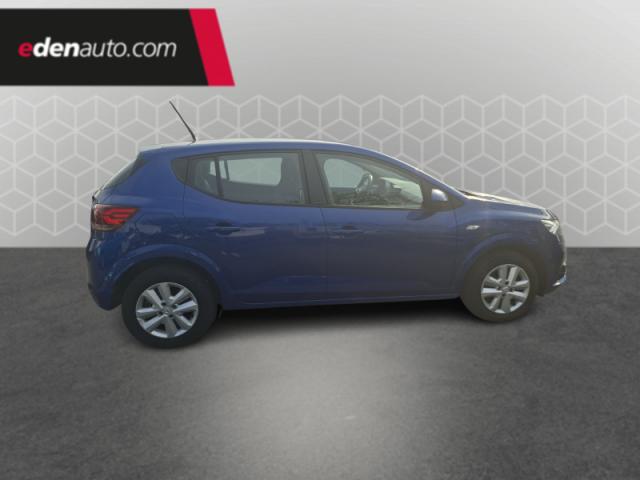 Dacia Sandero image 1