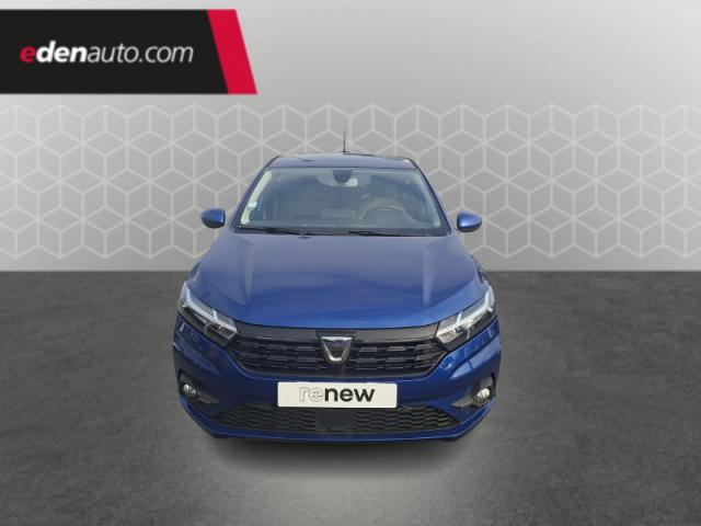 Dacia Sandero image 7