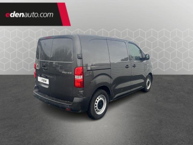 Toyota Proace image 4