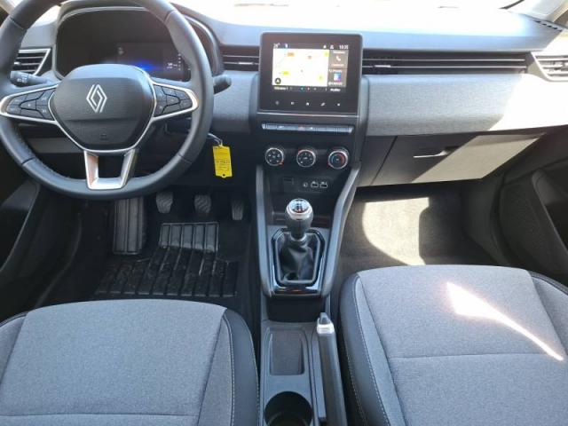 Renault Clio image 9