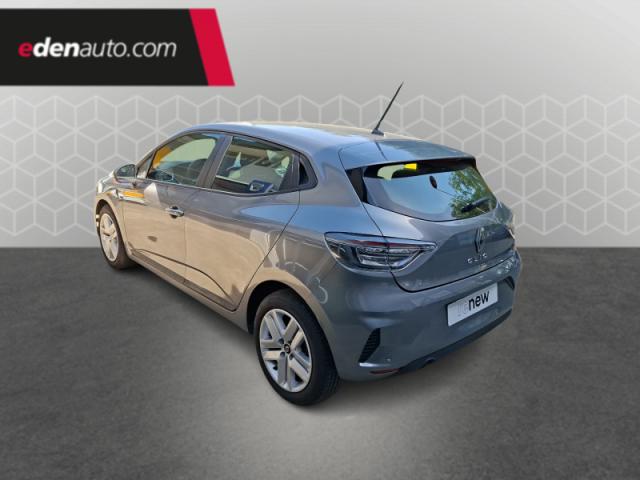 Renault Clio image 3