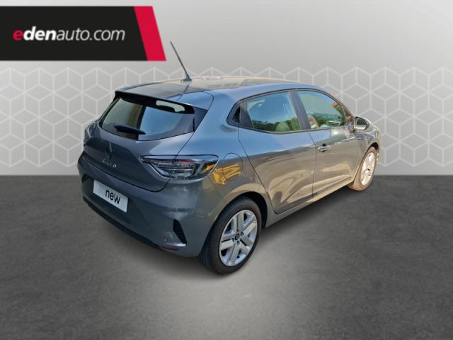 Renault Clio image 6