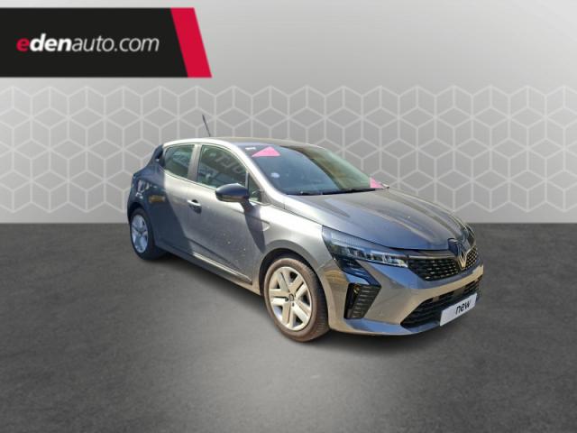 Renault Clio image 4