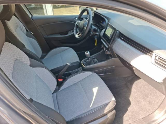 Renault Clio image 1