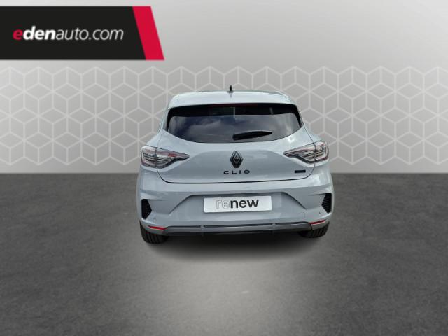 Renault Clio image 7