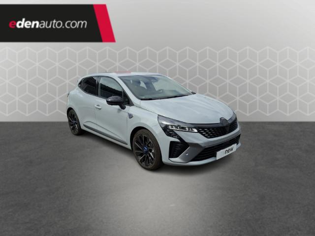 Renault Clio image 8