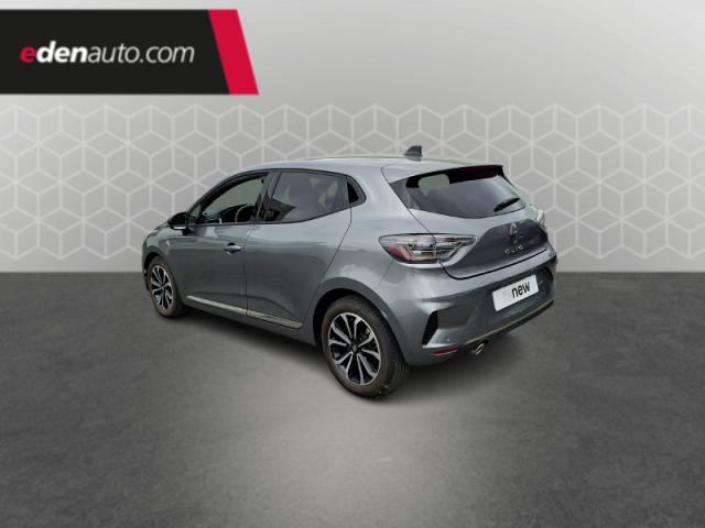Renault Clio image 4