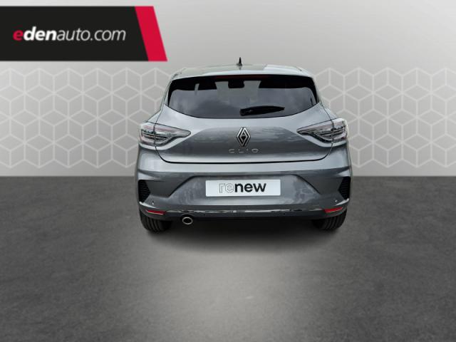 Renault Clio image 6