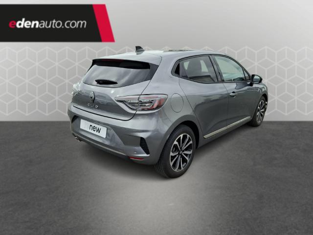 Renault Clio image 2