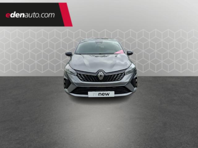 Renault Clio image 3