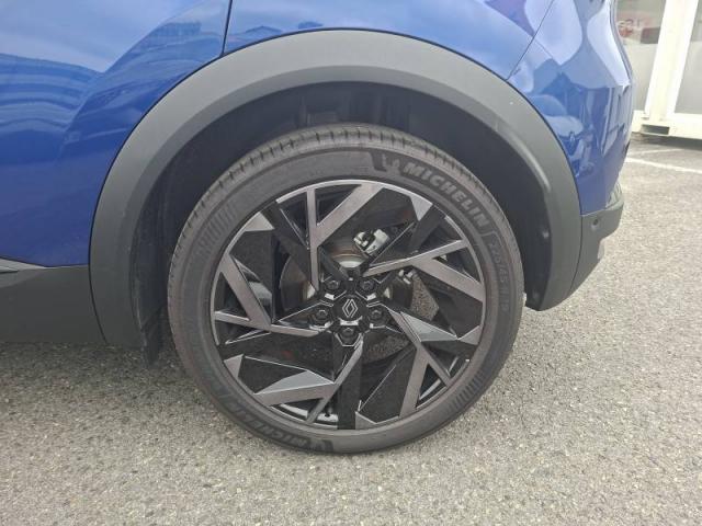 Renault Captur image 8