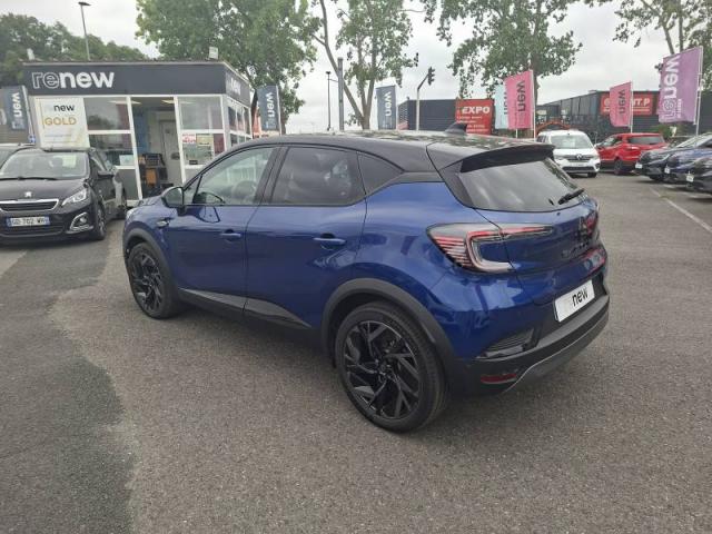 Renault Captur image 5