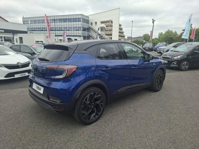 Renault Captur image 6