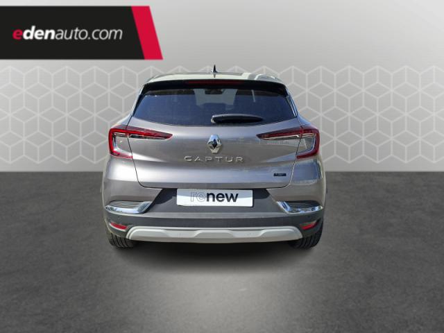 Renault Captur image 9