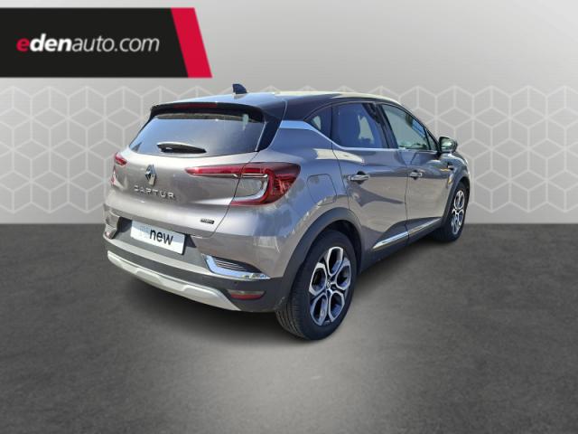 Renault Captur image 4