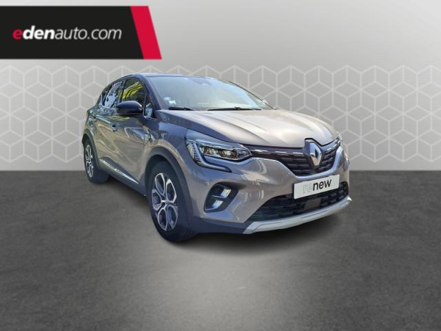 Renault Captur image 5