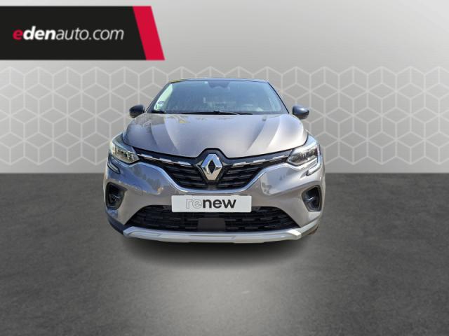 Renault Captur image 2