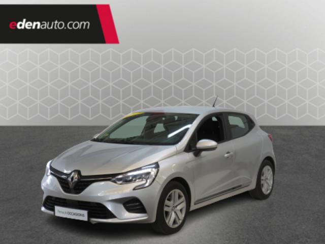 Renault Clio Tce 90 - 21 Business