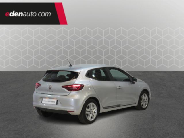 Renault Clio image 6