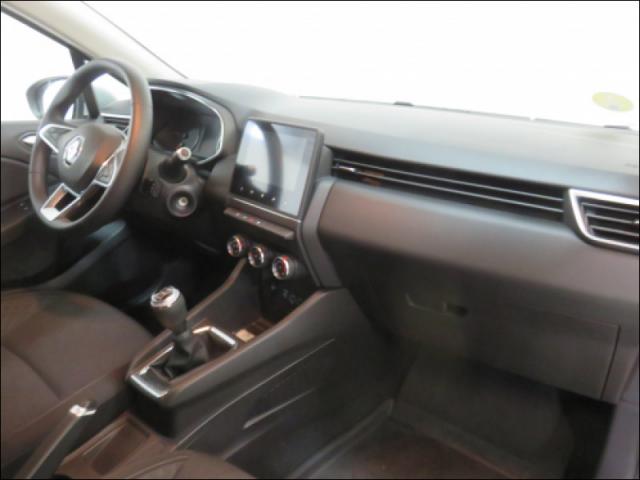 Renault Clio image 1