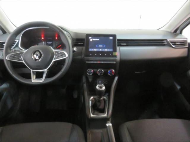 Renault Clio image 4