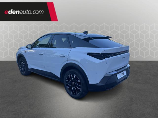 Peugeot 3008 image 6