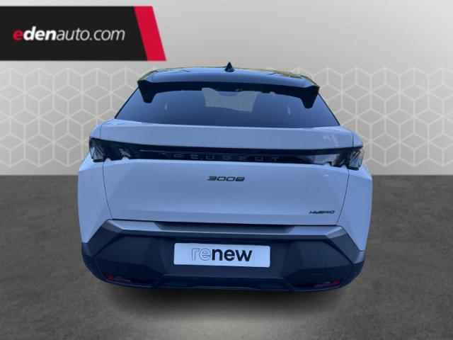 Peugeot 3008 image 4