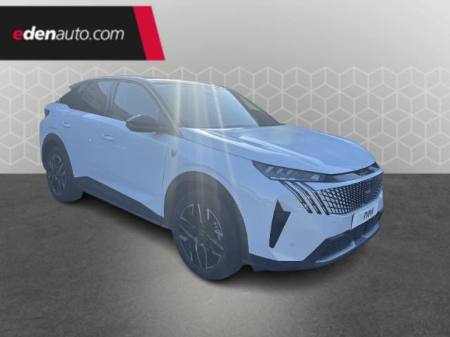 Peugeot 3008 image 8