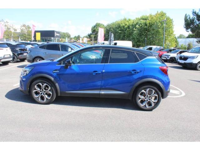 Renault Captur image 4